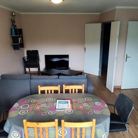 Appartement Grand Paris Saint-Denis  Esterno foto