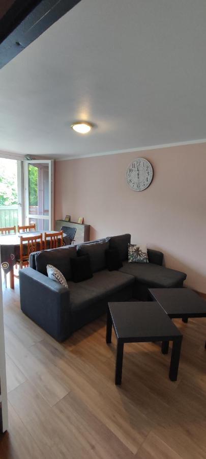 Appartement Grand Paris Saint-Denis  Esterno foto