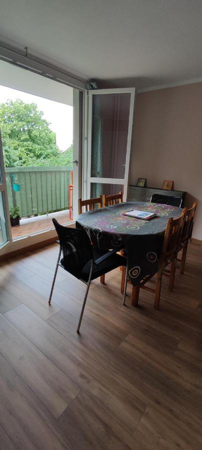 Appartement Grand Paris Saint-Denis  Esterno foto