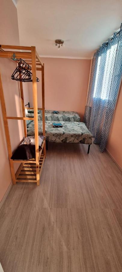 Appartement Grand Paris Saint-Denis  Esterno foto
