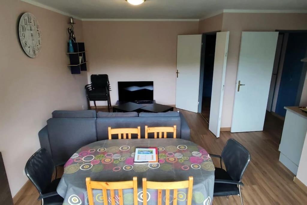 Appartement Grand Paris Saint-Denis  Esterno foto