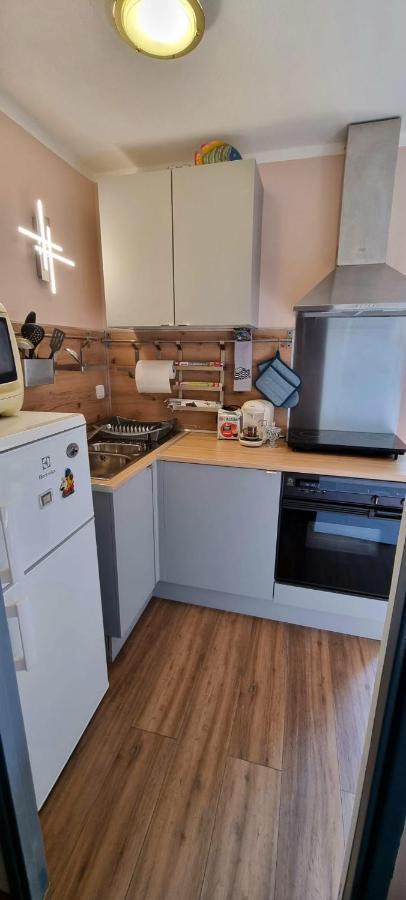 Appartement Grand Paris Saint-Denis  Esterno foto